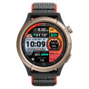 Smartwatch Amazfit Cheetah Pro A2292 Bluetooth e GPS - Run Track Black W2292TY1N