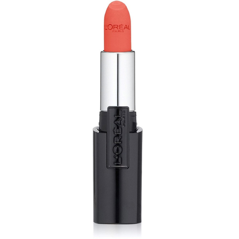 COSMETICO LOREAL LABIAL INFALLIBLE CHARISMATIC CORAL - 071249168424