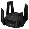 Roteador Gamer Xiaomi Mi Router AX9000 Tri-Band Wi-Fi-6 Preto EU 34289-DVB4304GL-RA70
