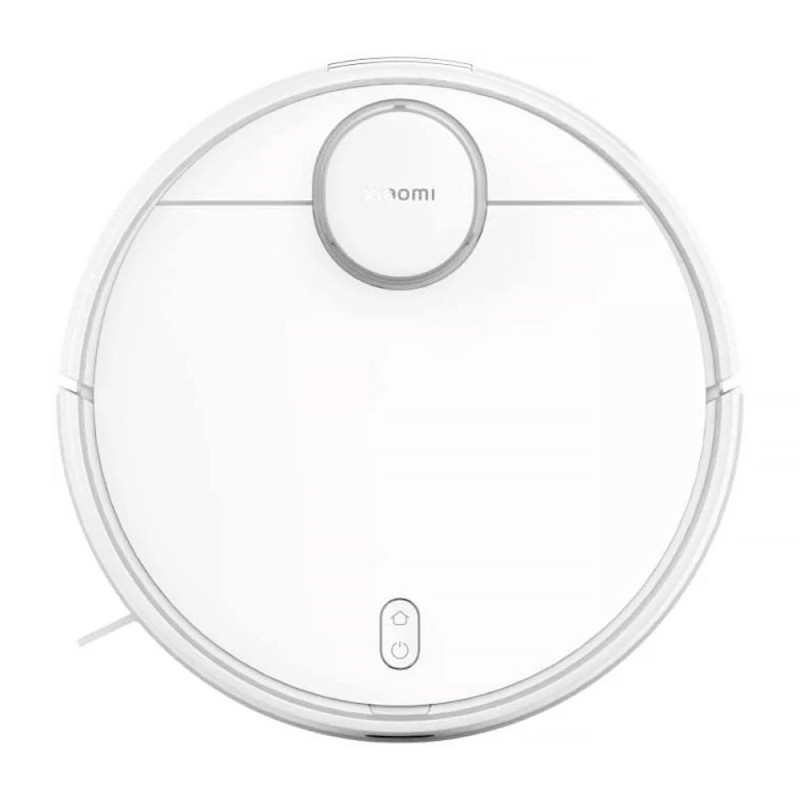 Robô de Limpeza Xiaomi Mi Robot Vacuum Mop S10 Mapeamento 4000Pa EU Branco 39692-BHR5988EU-B106GL