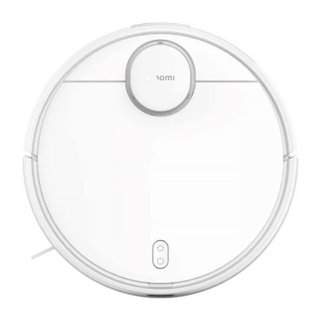Robô de Limpeza Xiaomi Mi Robot Vacuum Mop S10 Mapeamento 4000Pa EU Branco 39692-BHR5988EU-B106GL