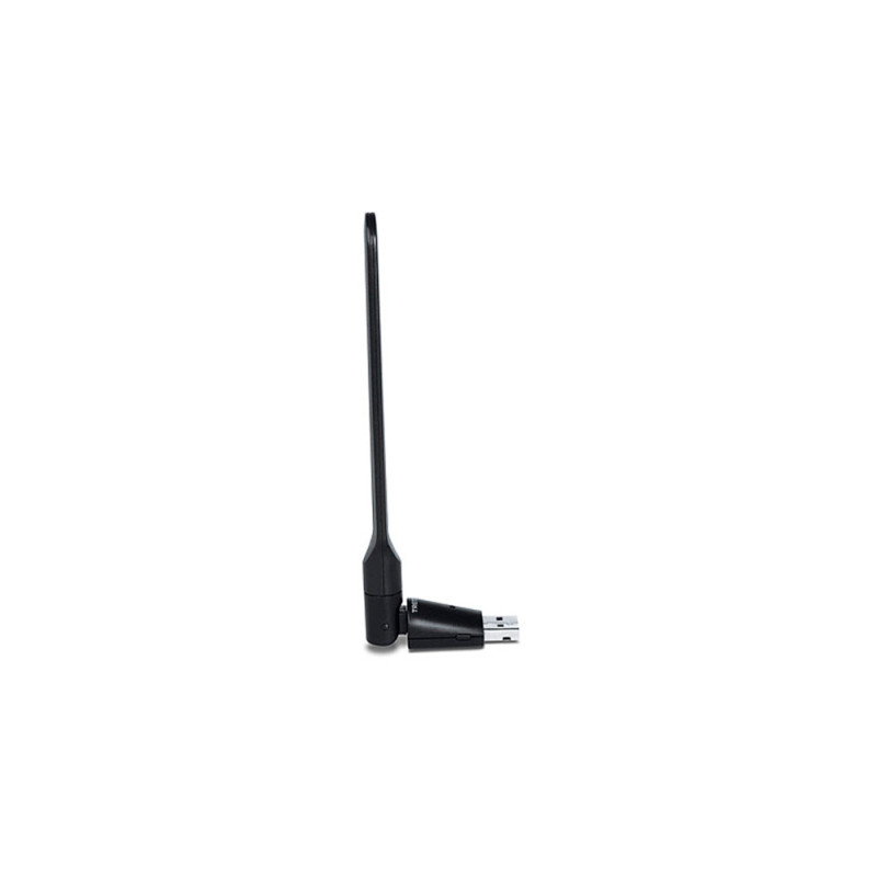Adaptador Wireless TRENDnet TEW-806UBH AC600 USB Wi-Fi Banda Dupla De Alto Ganho