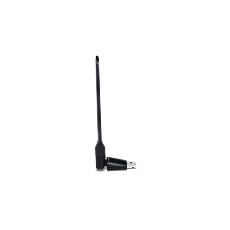 Adaptador Wireless TRENDnet TEW-806UBH AC600 USB Wi-Fi Banda Dupla De Alto Ganho