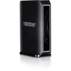Roteador Wireless TRENDnet TEW-824DRU AC1750 Dual Band...