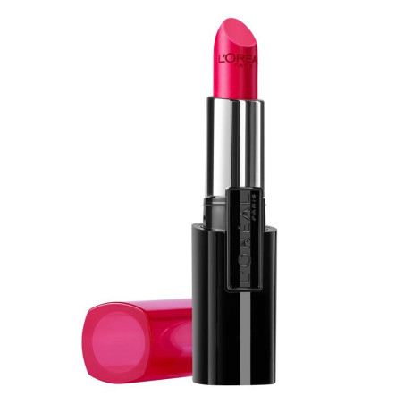 COSMETICO LOREAL LABIAL INFALLIBLE FOREVER FUSCHIA - 0071249168578