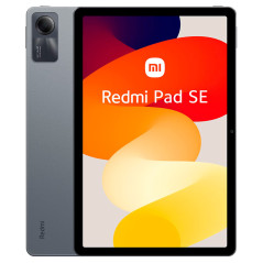 Tablet Redmi Pad SE Xiaomi 11" 6GB+128GB Graphite Gray