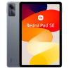 Tablet Xiaomi Redmi Pad SE 11'' Wi-Fi 6GB+128GB Graphite Gray  49942-VHU4529EU-23073RPBFL