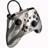 Controle PowerA Enhanced para Xbox One e Xbox Series X|S - Metallic Arctic Camo 1520329-02