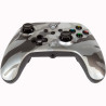 Controle PowerA Enhanced para Xbox One e Xbox Series X|S - Metallic Arctic Camo 1520329-02