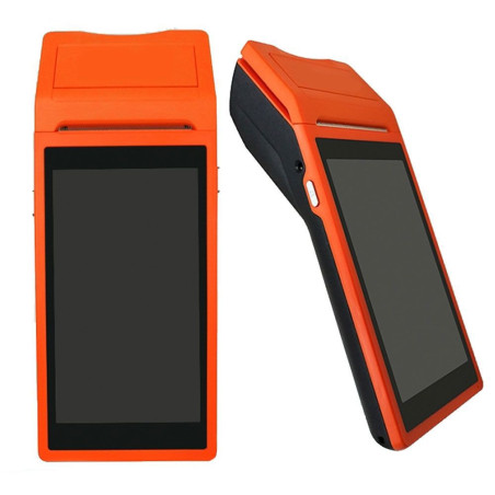 Vizzion POS-Q2 58mm 5.5'' Android 6 - 1GB RAM 8GB ROM