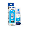 Frasco de Tinta Epson T555220-AL Cyan 70ML L8180 - L8160