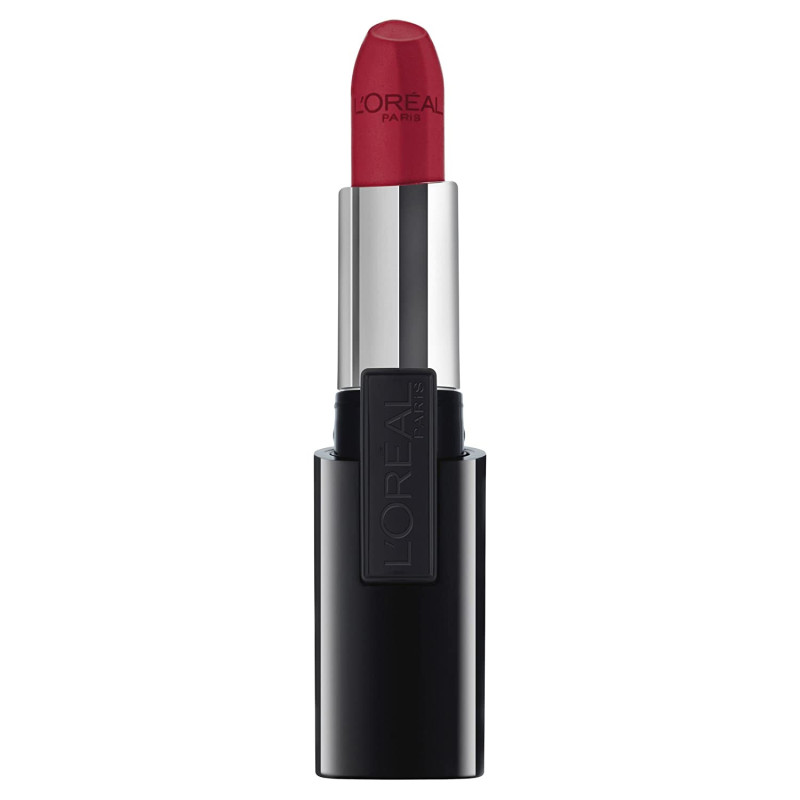 COSMETICO LOREAL LABIAL INFALLIBLE RAVISHING RED - 0071249168622