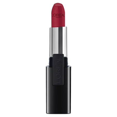 COSMETICO LOREAL LABIAL INFALLIBLE RAVISHING RED - 0071249168622