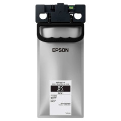 Cartucho Epson T11B120-AL Black High Workforce WF...
