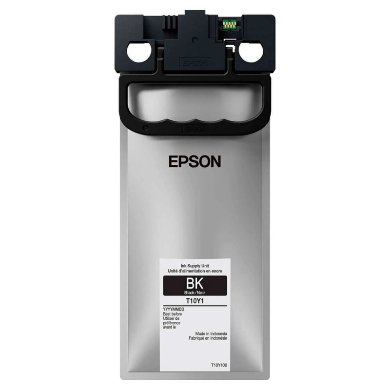 Cartucho Epson T11B120-AL Black High Workforce WF C5310/90 & WF C5810/90
