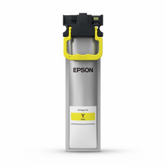 Cartucho Epson T11A420-AL Yellow STD Workforce WF...