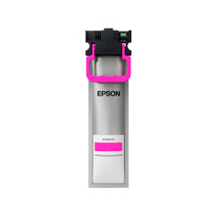 Cartucho Epson T11A320-AL Magenta STD Workforce WF...