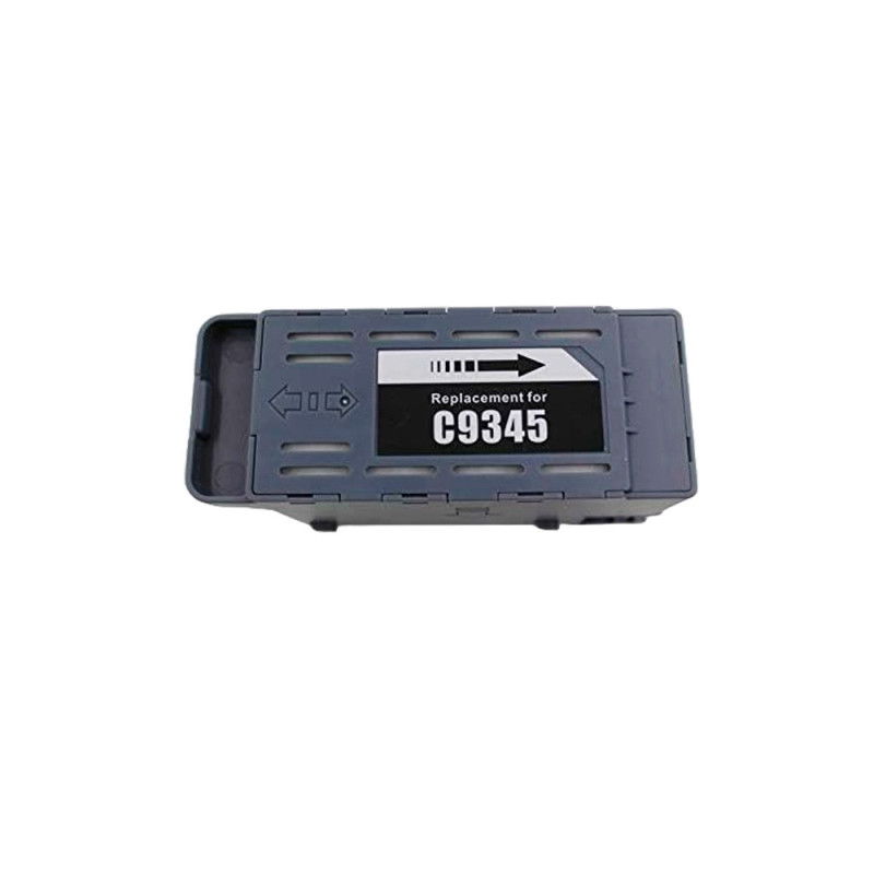 Caixa de Manutenção Para Cartucho Epson C12C934591 L15150 - L15160 - L8160 - L8180