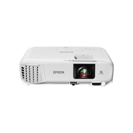 Projetor Epson Powerlite 119W 3LCD WXGA HDMI - V11H985020