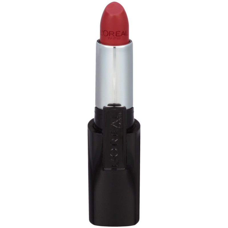 COSMETICO LOREAL LABIAL INFALLIBLE REFINED RUBY - 071249168639