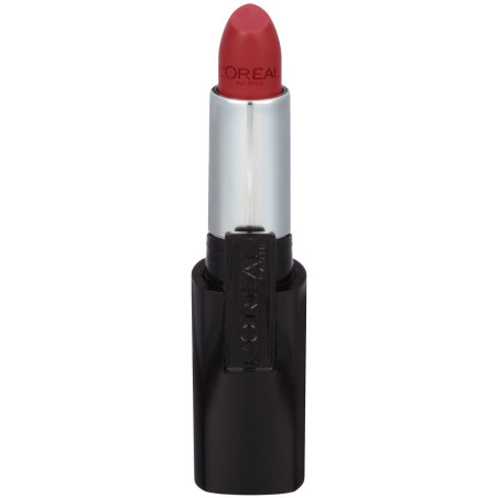 COSMETICO LOREAL LABIAL INFALLIBLE REFINED RUBY - 071249168639
