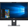 Dell P2418HZM 23.8'' Full HD IPS Monitor with Webcam