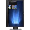 Monitor Dell P2418HZM 23.8'' FHD 16:9 HDMI/VGA/DP/Câmera Video Conferencia - Preto