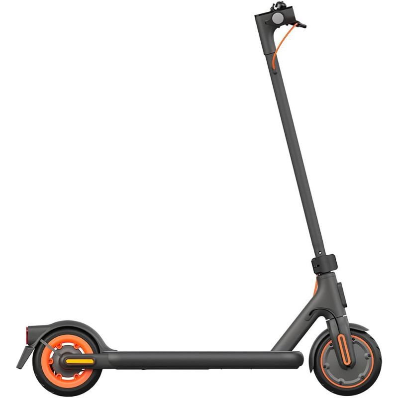 Patinete Elétrico Xiaomi Mi Scooter Eletric 4 Go - Cinza EU 45482-BHR7029GL-DDHBC32NEB
