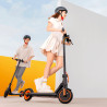 Patinete Elétrico Xiaomi Mi Scooter Eletric 4 Go - Cinza EU 45482-BHR7029GL-DDHBC32NEB