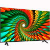 Smart TV NanoCell LG 65NANO77SRA (2023) 65" 4K Ultra HD Bluetooth/USB/Wi-Fi Bivolt - 65NANO77SRA.AWH