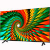 Smart TV NanoCell LG 65NANO77SRA (2023) 65" 4K Ultra HD Bluetooth/USB/Wi-Fi Bivolt - 65NANO77SRA.AWH