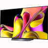 Smart TV OLED LG B3 (2023) 55" 4K Ultra HD Bluetooth/USB/Wi-Fi Bivolt - OLED55B3PSA.AWH