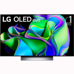 Smart TV OLED evo LG C3 (2023) 55" 4K Ultra HD...