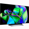 Smart TV OLED LG C3 (2023) 48" 4K Ultra HD Bluetooth/USB/Wi-Fi Bivolt - OLED48C3PSA.AWH