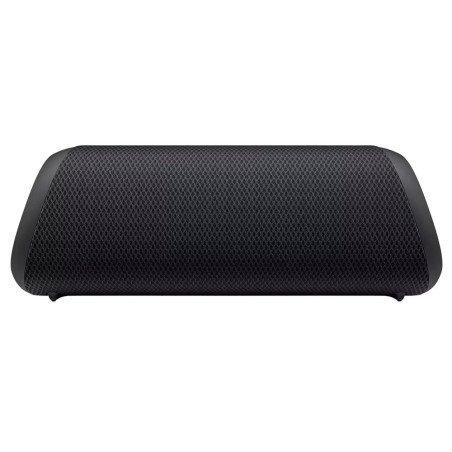 Speaker LG Xboom Go XG7QBK IP67 Bluetooth 40W Beat Light Boost - XG7QBK.DPERLLK