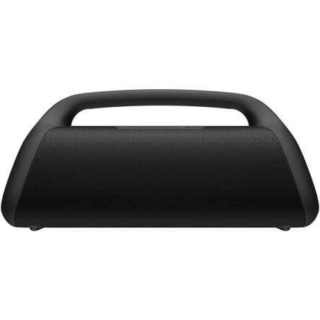 Speaker LG Xboom Go XG9QBK IP67 Bluetooth 80W Light Boost - XG9QBK.DPERLLK