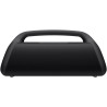 Speaker LG Xboom Go XG9QBK IP67 Bluetooth 80W Light Boost - XG9QBK.DPERLLK