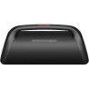 Speaker LG Xboom Go XG9QBK IP67 Bluetooth 80W Light Boost - XG9QBK.DPERLLK