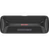 Speaker LG Xboom Go XG9QBK IP67 Bluetooth 80W Light Boost - XG9QBK.DPERLLK