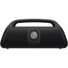 Speaker LG Xboom Go XG9QBK IP67 Bluetooth 80W Light Boost - XG9QBK.DPERLLK