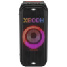 Speaker LG Xboom XL7S Com Tela Led Bluetooth IPX4 - XL7S.DPERLLK
