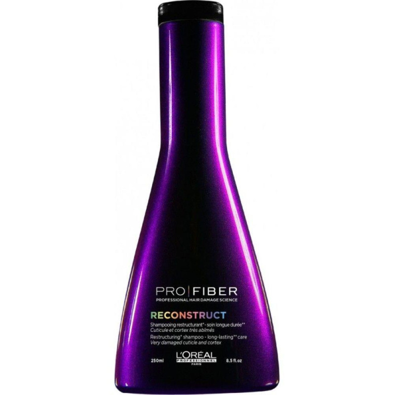 COSMETICO LOREAL LP PRO-FIBER RECONSTRUCT SH 250ML - 3474630731813