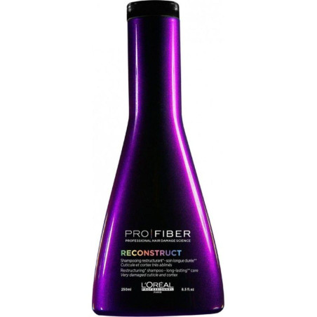 COSMETICO LOREAL LP PRO-FIBER RECONSTRUCT SH 250ML - 3474630731813
