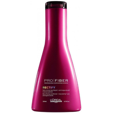 COSMETICO LOREAL LP PRO-FIBER RECTIFY ACOND. 200ML - 3474630731110