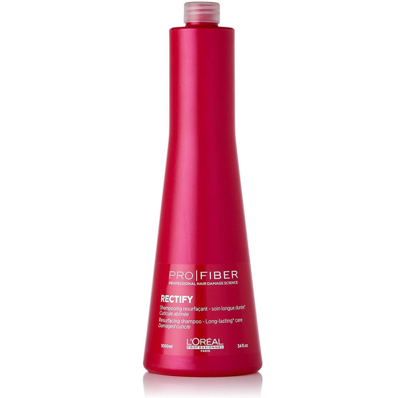 COSMETICO LOREAL LP PRO-FIBER RECTIFY SH IOOOML - 3474630732391