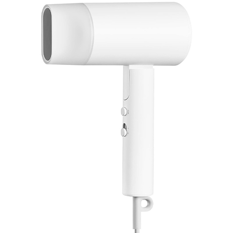 Secador de Cabelo Xiaomi Compact Hair Dryer H101 1.600W 220V - Branco EU 48668 BHR7475EU CMJ04LXEU