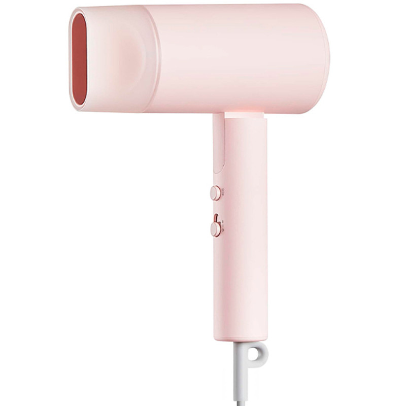 Secador de Cabelo Xiaomi Compact Hair Dryer H101 1.600W 220V - Rosa EU 48667 BHR7474EU CMJ04LXEU