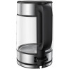 Xiaomi Electric Glass Kettle MJDSH05FD 1.7L 220V - Silver