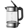 Jarra Elétrica Xiaomi MJDSH05FD 1,7L 220V - Prata - Glass Kettle
