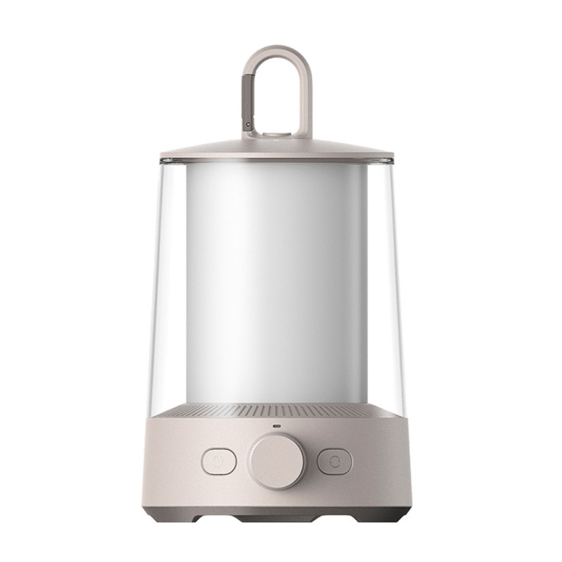 Lanterna Xiaomi Multi-function Camping Lantern IP54 - Branca 47698 BHR7349GL MJLYD001QW